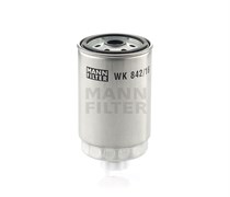 WK842/16 Фильтр топливный Mann filter