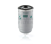 WK842/2 Фильтр топливный Mann filter