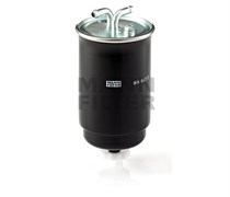WK842/3 Фильтр топливный Mann filter