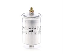 WK845 Фильтр топливный Mann filter