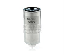 WK845/4 Фильтр топливный Mann filter