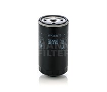 WK845/6 Фильтр топливный Mann filter