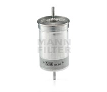 WK849 Фильтр топливный Mann filter