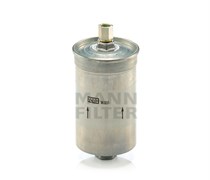 WK853/1 Фильтр топливный Mann filter