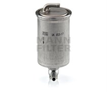 WK853/17 Фильтр топливный Mann filter