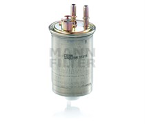 WK853/18 Фильтр топливный Mann filter