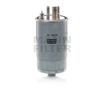 WK853/20 Фильтр топливный Mann filter