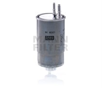 WK853/21 Фильтр топливный Mann filter
