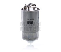 WK853/23 Фильтр топливный Mann filter