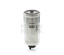 WK853/8 Фильтр топливный Mann filter