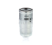 WK854/1 Фильтр топливный Mann filter