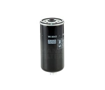 WK854/2 Фильтр топливный Mann filter