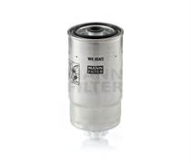 WK854/3 Фильтр топливный Mann filter