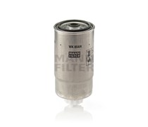 WK854/4 Фильтр топливный Mann filter
