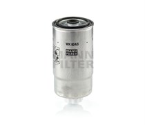 WK854/5 Фильтр топливный Mann filter