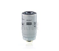 WK854/7 Фильтр топливный Mann filter