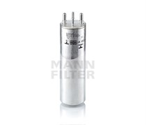 WK857/1 Фильтр топливный Mann filter
