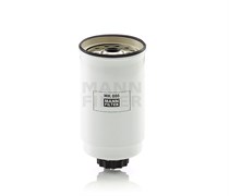 WK880 Фильтр топливный Mann filter