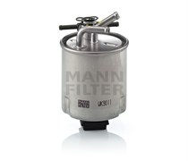 WK9011 Фильтр топливный Mann filter