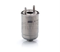 WK9012X Фильтр топливный Mann filter