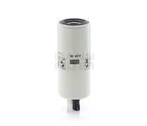 WK9017X Фильтр топливный Mann filter