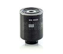 WK9023Z Фильтр топливный Mann filter