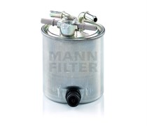 WK9025 Фильтр топливный Mann filter