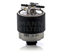 WK9026 Фильтр топливный Mann filter