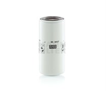 WK9037X Фильтр топливный Mann filter
