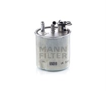 WK9043 Фильтр топливный Mann filter