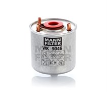 WK9046Z Фильтр топливный Mann filter