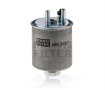 WK918/1 Фильтр топливный Mann filter