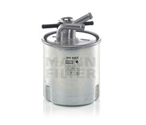 WK920/6 Фильтр топливный Mann filter