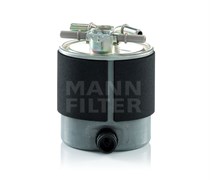 WK920/7 Фильтр топливный Mann filter