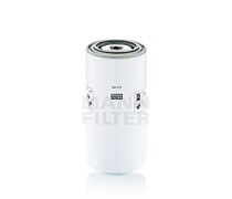 WK929X Фильтр топливный Mann filter