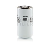 WK930/6X Фильтр топливный Mann filter