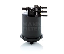 WK939/1 Фильтр топливный Mann filter