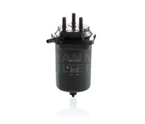 WK939/5 Фильтр топливный Mann filter