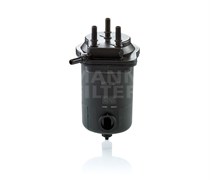 WK939/10X Фильтр топливный Mann filter