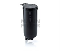 WK939/14X Фильтр топливный Mann filter