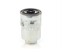 WK940/11X Фильтр топливный Mann filter