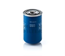 WK940/12 Фильтр топливный Mann filter