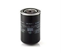 WK940/17 Фильтр топливный Mann filter