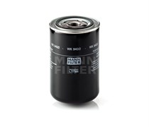 WK940/2 Фильтр топливный Mann filter