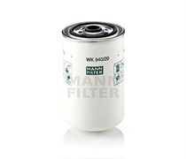WK940/20 Фильтр топливный Mann filter