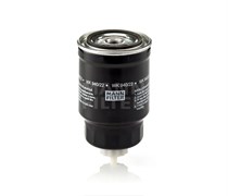 WK940/22 Фильтр топливный Mann filter