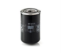 WK940/23 Фильтр топливный Mann filter