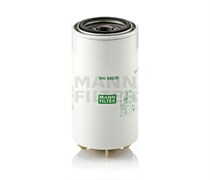 WK940/36X Фильтр топливный Mann filter