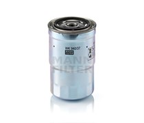 WK940/37X Фильтр топливный Mann filter