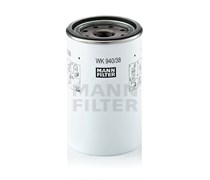 WK940/38X Фильтр топливный Mann filter